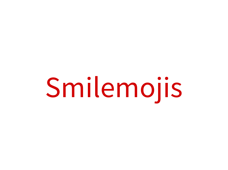 Smilemojis