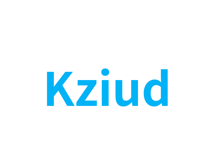 Kziud