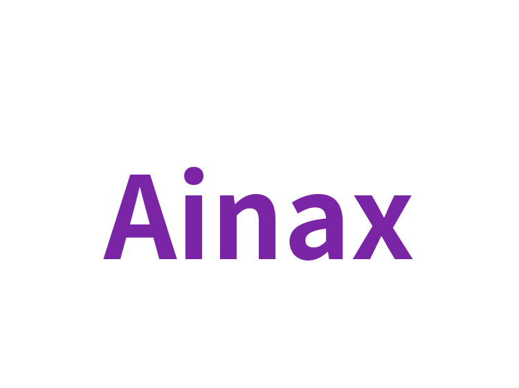 Ainax