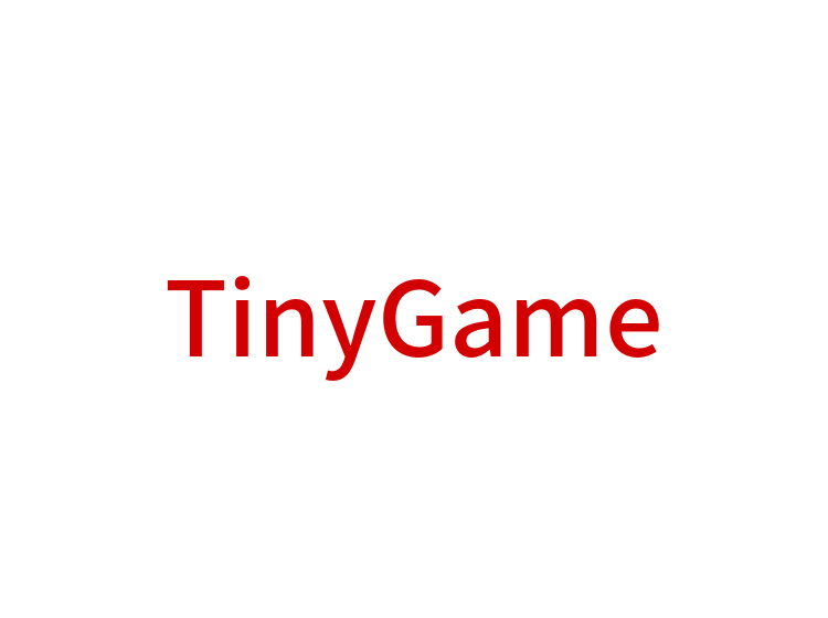 TinyGame