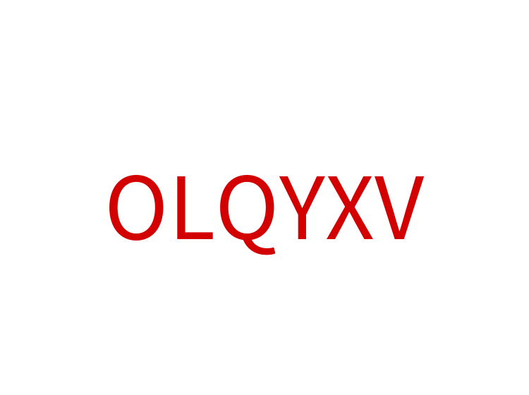 OLQYXV