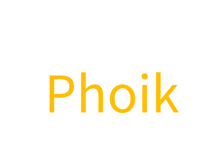Phoik
