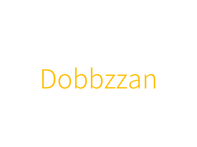 Dobbzzan