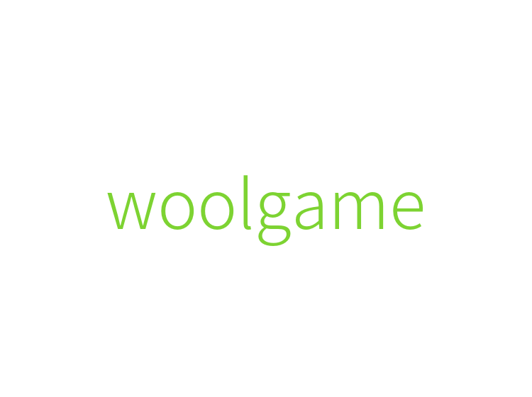 woolgame
