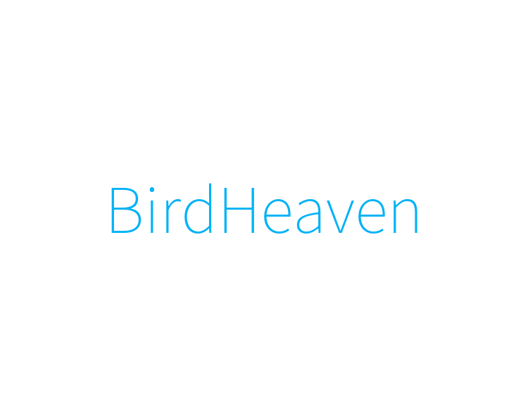BirdHeaven
