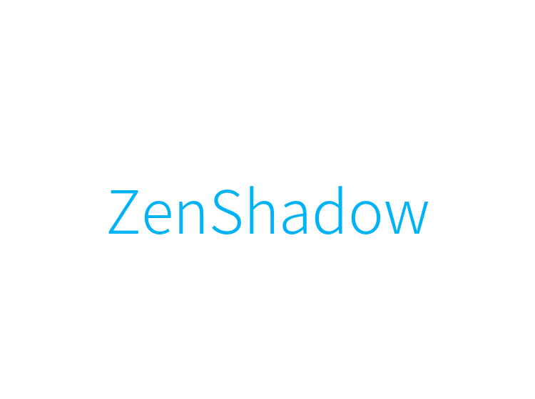 ZenShadow