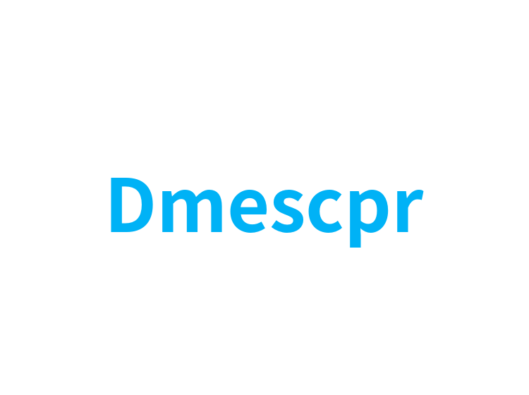 Dmescpr