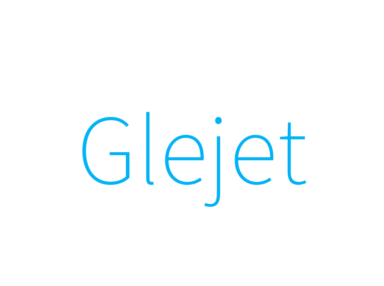 Glejet