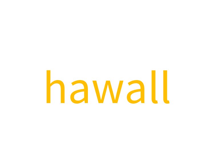 hawall