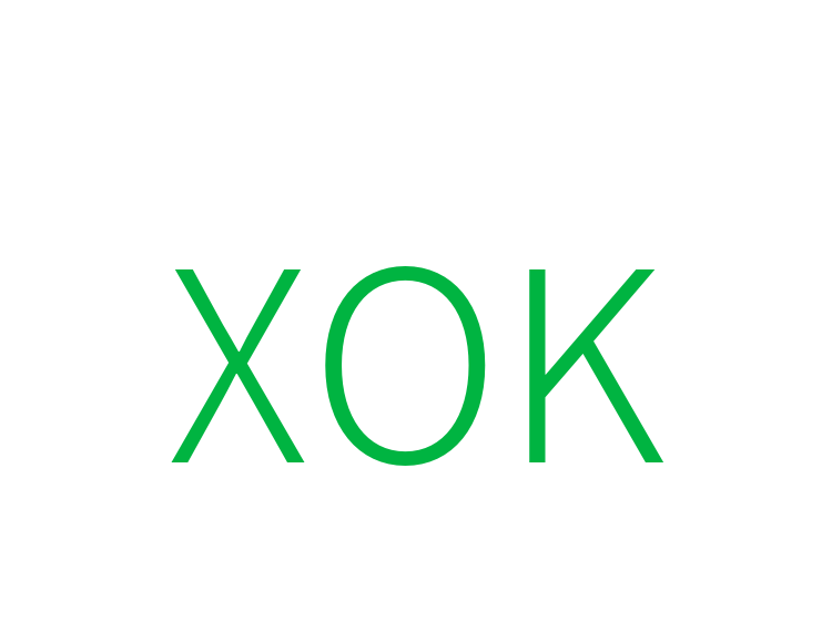 XOK