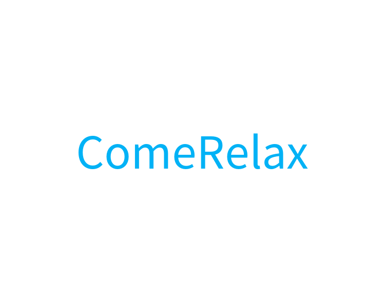 ComeRelax