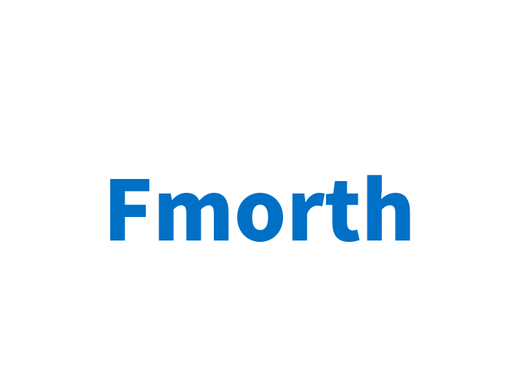 Fmorth