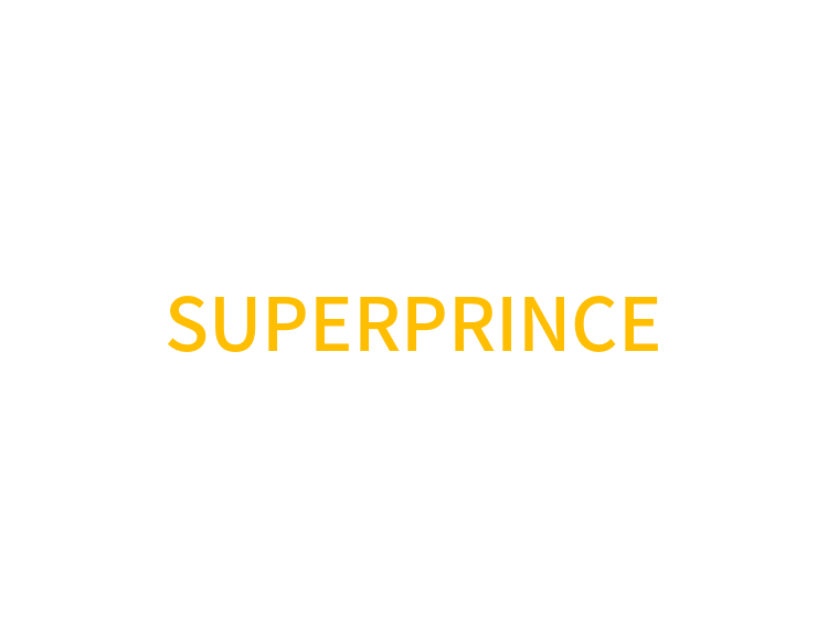 SUPERPRINCE
