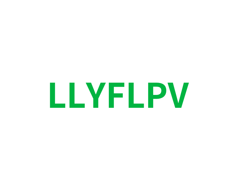 LLYFLPV