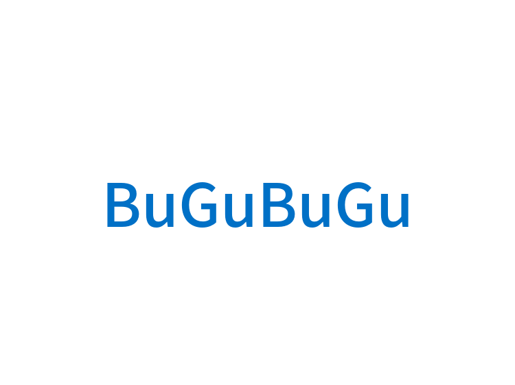BuGuBuGu