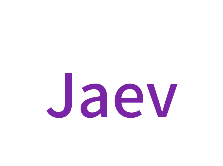 Jaev