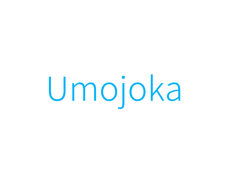 Umojoka