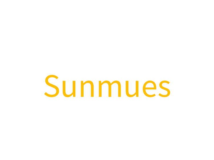 Sunmues