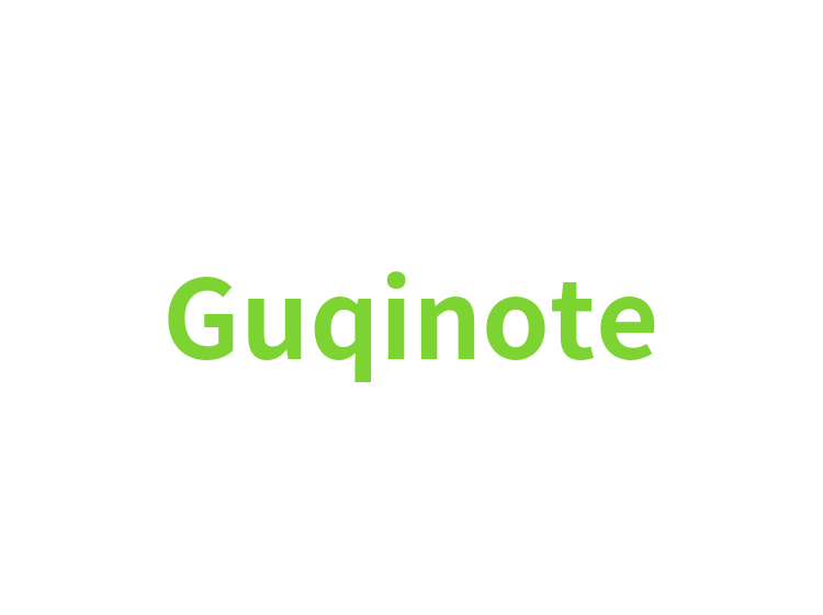 GUQINOTE