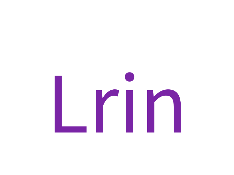 Lrin