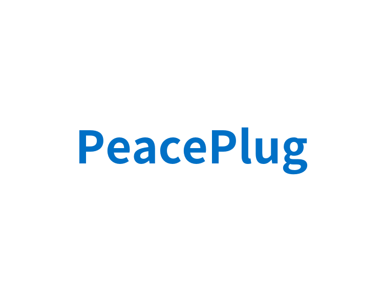 PeacePlug