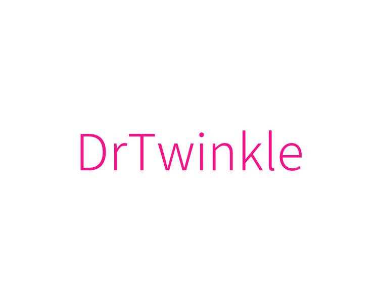 DrTwinkle