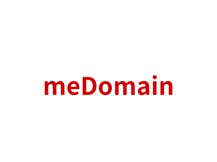 meDomain