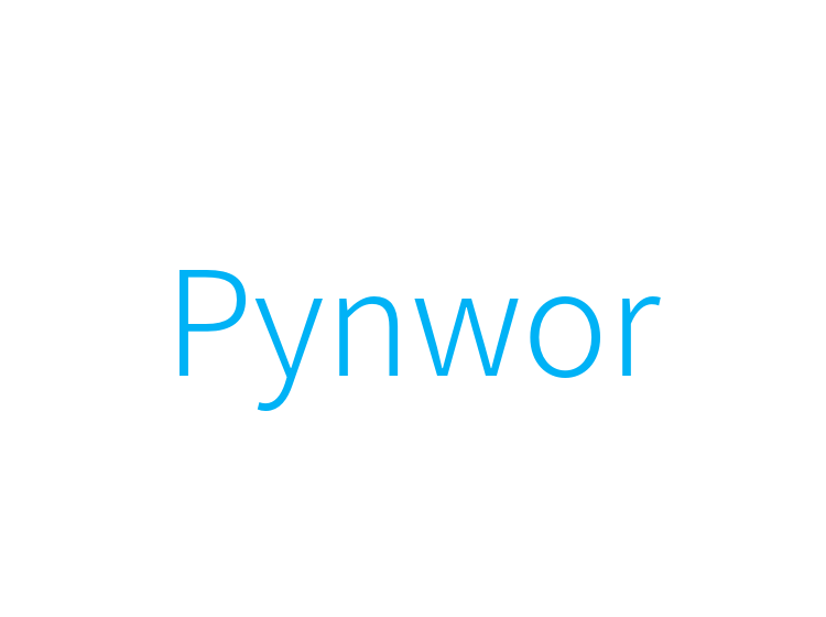 Pynwor