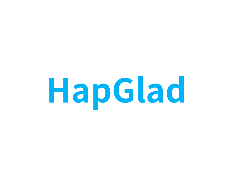 HapGlad