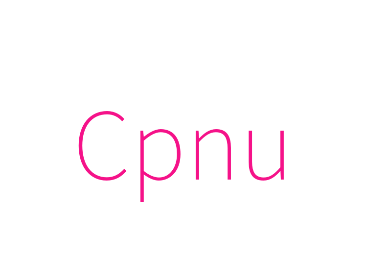 Cpnu