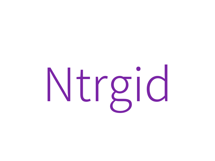 Ntrgid