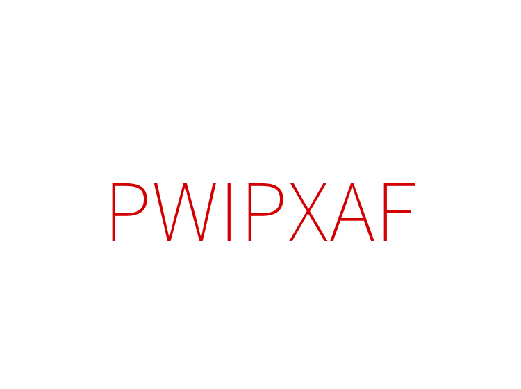 PWIPXAF