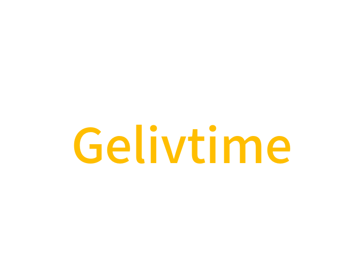 Gelivtime