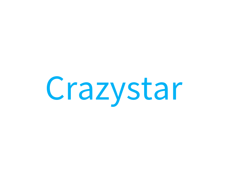 Crazystar