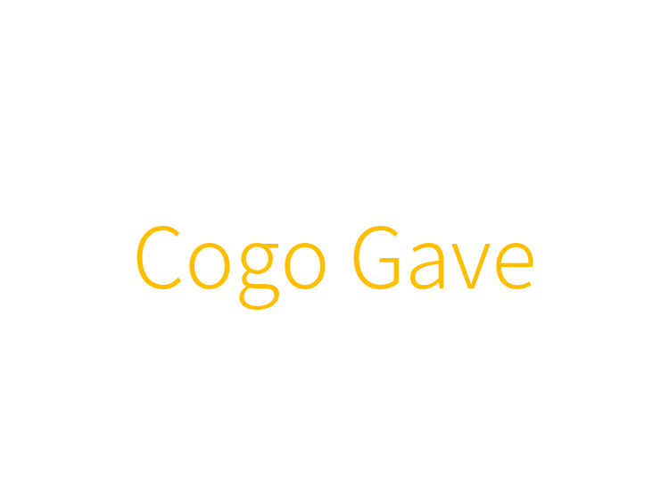 Cogo Gave