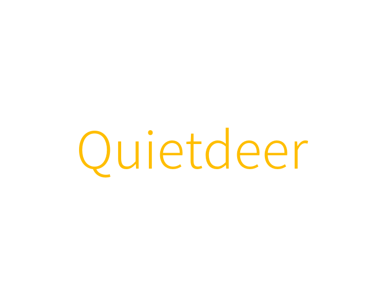 Quietdeer