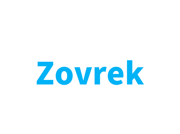Zovrek