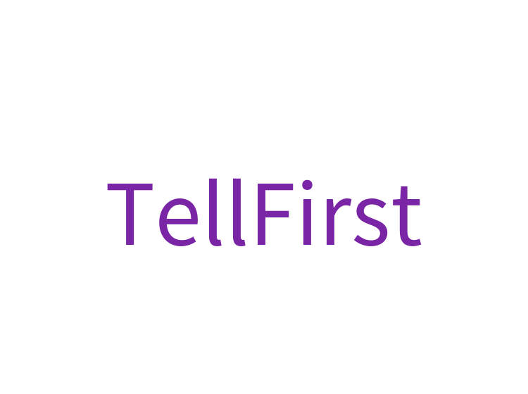 TellFirst