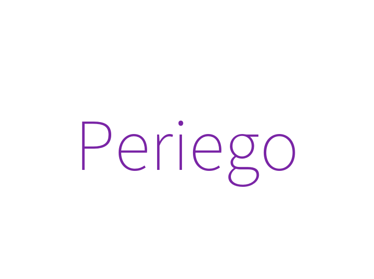 PERIEGO