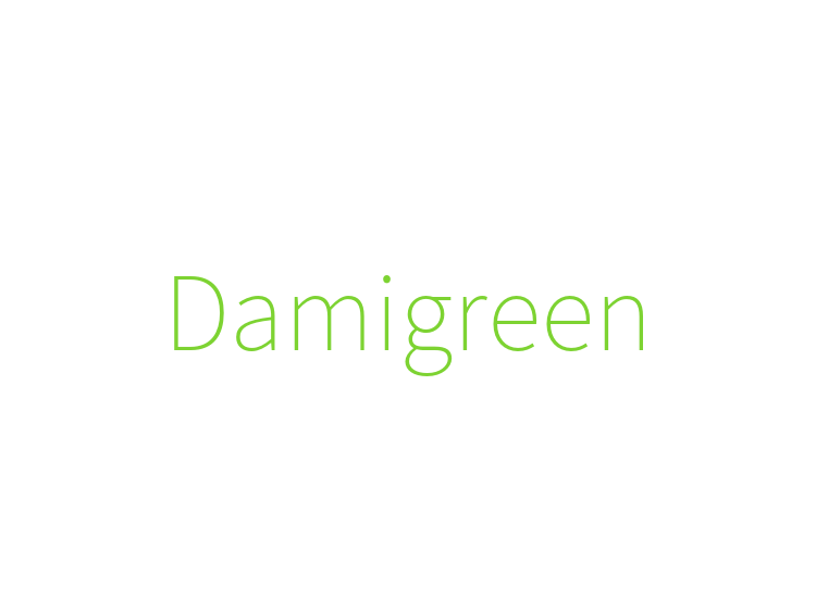 Damigreen