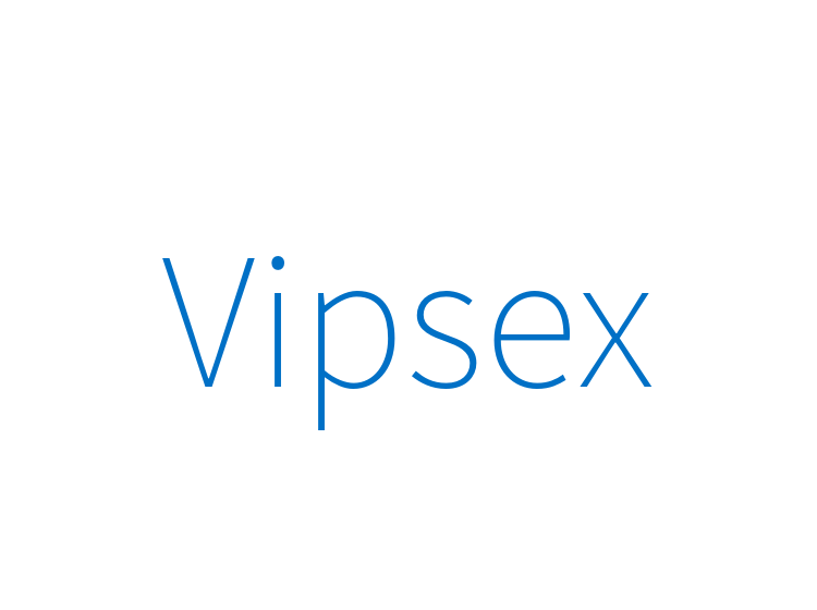 Vipsex