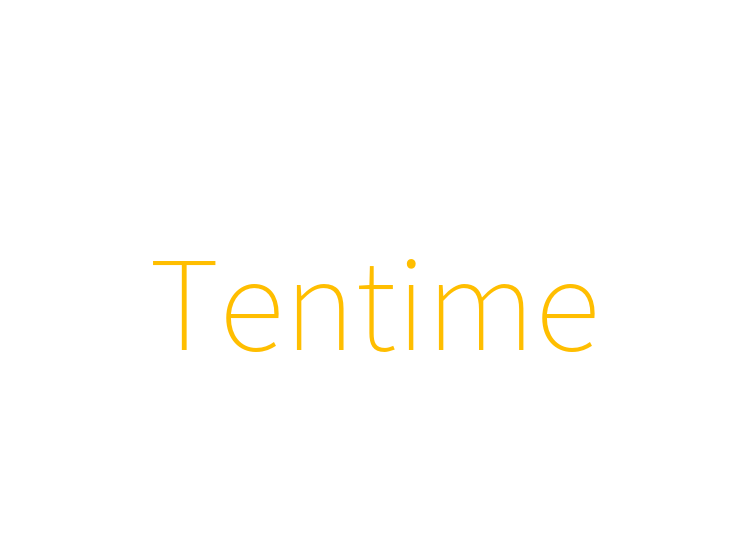 Tentime
