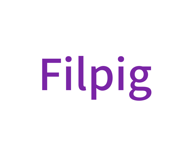 Filpig