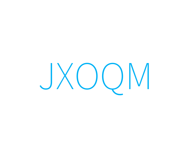 JXOQM