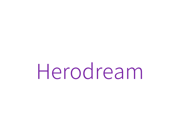 Herodream