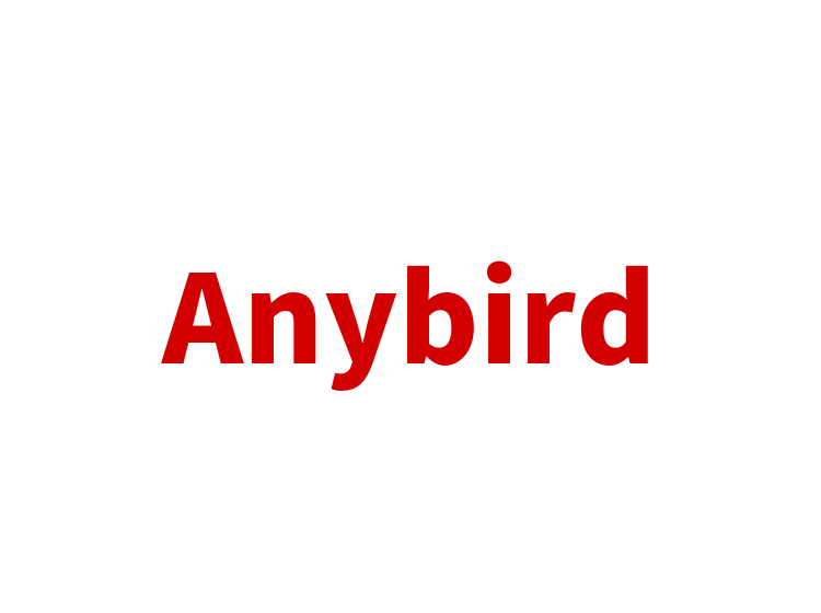 Anybird
