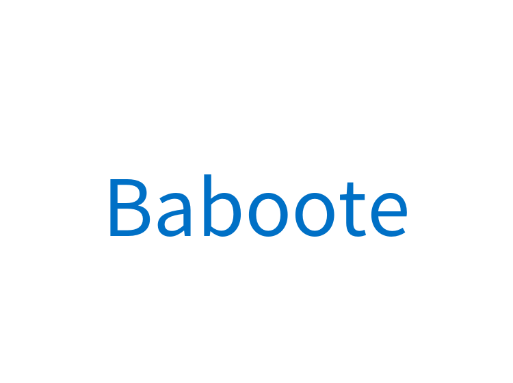 Baboote