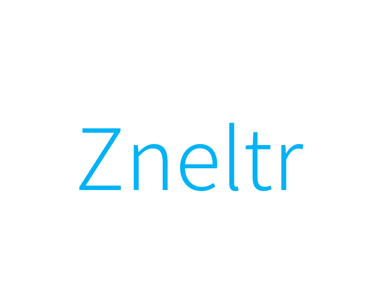 Zneltr