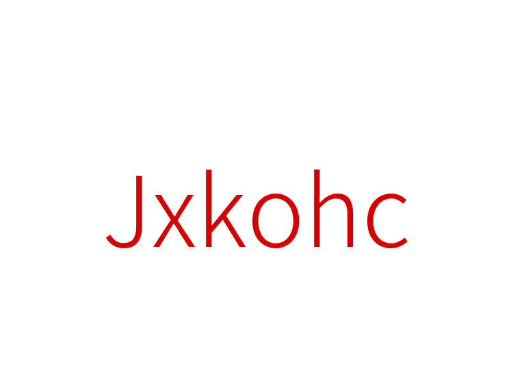 Jxkohc