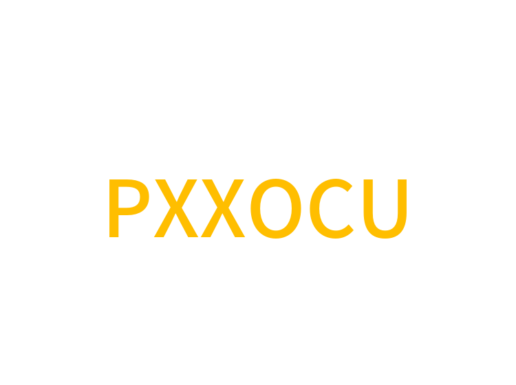 PXXOCU